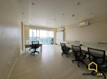 a165487ed21d3f5fd5fee7528317b2b67247cca0 · Sala à venda, 51 m² por R$ 430.000,00 - Gonzaga - Santos/SP