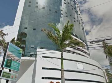 37560dcac21fd7e1bb81ba081a935ea7fc0c8755 · Sala à venda, 41 m² por R$ 630.000,00 - Meireles - Fortaleza/CE