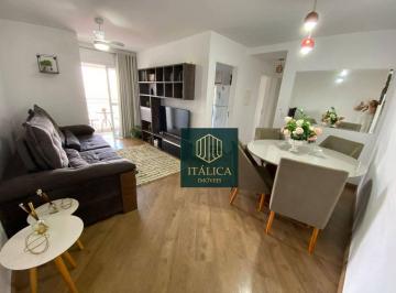 0f410cdd2dd172394e0a4c53ef7afa8d026d9b1a · Apartamento com 2 dormitórios à venda, 72 m² por R$ 730.000,00 - Santo Antônio - São Caetano do Sul/