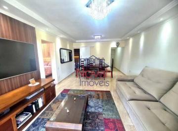 0bf42fd983fe7447efd4545fa5f53ad7abb06b05 · Apartamento com 3 dormitórios à venda, 94 m² por R$ 695.000,00 - Vila Belmiro - Santos/SP