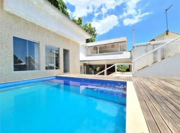 Lazer com Piscina · Casa com 4 dormitórios à venda, 450 m² por R$ 1.350.000,00 - Sape - Niterói/RJ