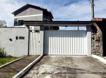 e0378f8a3cca63bf0a5fd0dba9bc8d991e496f68 · Casa com 4 dormitórios à venda, 250 m² por R$ 580.000,00 - Vila Progresso - Niterói/RJ