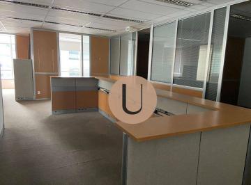 5e3495d17f745dcb3d7d3b064485ca9d698d4971 · Sala para alugar, 306 m² por R$ 29.580,77/mês - Brooklin - São Paulo/SP