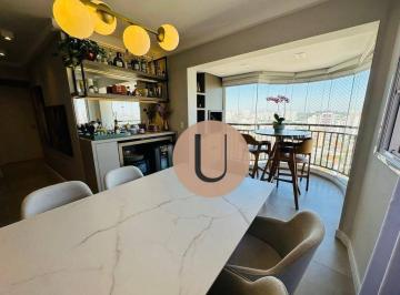 54b301d338bf050903a461ec0eea1824daa0c7e0 · Apartamento com 3 dormitórios 3 suítes, imobiliado à venda, 118 m² por R$ 1.484.000 - Vila Valparaís