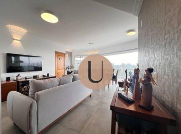 Sala · Apartamento com 4 dormitórios à venda, 170 m² - 3 vagas - Parque Anchieta - São Bernardo do Campo/SP