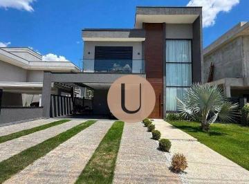 1be04e6def28a882f49b19b0fcf3927c2c5cfeb8 · PORTEIRA FECHADA: Casa Alto Padrão com,410m² construídos, 4 suítes, sistema fotovoltaico, piscina aq