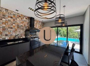 55f7db5d76afc23814fbb278fb6622245416e298 · IMPERDíVEL: Casa Alto Padrão com PORTEIRA FECHADA, 410m² construídos, 4 suítes, sistema fotovoltaico