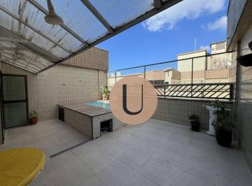 8b3b11769b93e3db505ac53beab4af56812481f7 · Cobertura duplex com piscina privativa no Centro de Mongaguá | 150m da praia