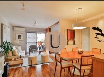 e698868f7e7e38a3978d4be7591b274c2317d496 · Apartamento com 3 dormitórios à venda, 127 m² por R$ 2.105.000,00 - Moema - São Paulo/SP