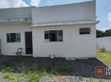 3772c7c5b463c3bb5bbc6c7808d71ef9d0c7ccb3 · Casa com 2 dormitórios à venda, 61 m² por R$ 265.000,00 - Bahamas I - Itapoá/SC