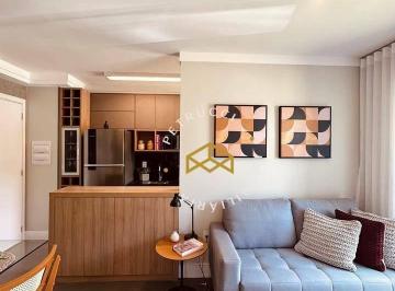 8afb362349afae6311f913efbc026ff16413d463 · APARTAMENTO COM 2 DORMITÓRIOS À VENDA, 41 M² NO JARDIM GARCÍA - CAMPINAS/SP