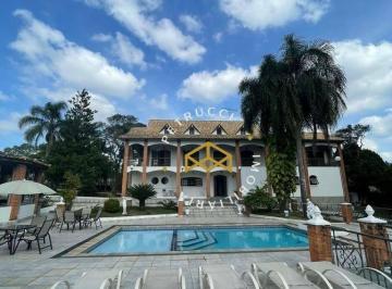 e2640045801de0557885755fdc7c3875b72c8ab5 · Casa com 5 dormitórios à venda, 1000 m² por R$ 1.800.000,00 - Canguera - São Roque/SP