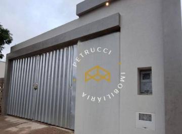 8e00bd0cb0aa1f1f762958e0e17624c1ff540c48 · CASA COM 2 DORMITÓRIOS À VENDA, 83 M² NO FREZZARIN 2 - SANTA BÁRBARA D'OESTE/SP