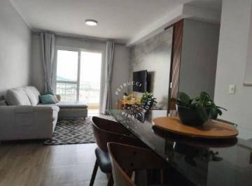 400da7de8d6505d39647f5f6ab43e3641f7966f9 · APARTAMENTO COM 3 DORMITÓRIOS À VENDA, 101 M² NO LOTEAMENTO RESERVA ERMIDA - JUNDIAÍ/SP