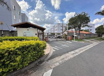 b58de1cd4ed651b8c1390b2d830c884288243a21 · APARTAMENTO COM 2 DORMITÓRIOS À VENDA, 45 M² NO RECANTO DO SOL I - CAMPINAS/SP