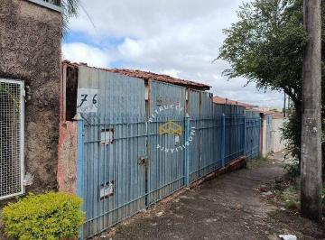 ebf05437daaaafcacbb7c9bddd3fb33399b9cacc · Terreno à venda, 257 m² no Jardim Carlos Lourenço - Campinas/SP