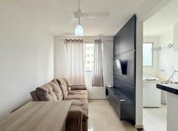 1b8f921f57da95a591b2a8f39ddbe2d07f47bca5 · Apartamento com 2 dormitórios, 49 m² - venda por R$ 270.000,00 ou aluguel por R$ 2.620,00/mês - Lote