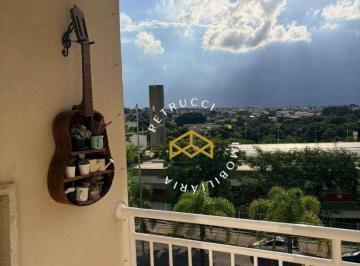 e1b6829aeb0cf7e53bdf4685ff15020a10666888 · APARTAMENTO COM 3 DORMITÓRIOS À VENDA, 70 M² NO VILA SÃO FRANCISCO - HORTOLÂNDIA/SP