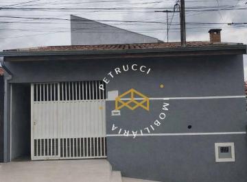 5492882648fd31bd978d3c1ba053de8aa838a957 · CASA COM 4 DORMITÓRIOS À VENDA, 70 M² NO JARDIM SÃO MARCOS - CAMPINAS/SP