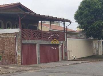 c8db39b75ee391e212d08490c78a30f73451b1e8 · CASA COM 3 DORMITÓRIOS À VENDA, 213 M² NO JARDIM SANTA LÚCIA - CAMPINAS/SP