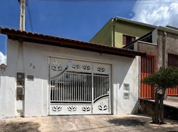 8e91492c9aeed785d12e39681dd27fd5fff7b024 · CASA COM 2 DORMITÓRIOS À VENDA, 117 M² NO VILA AEROPORTO - CAMPINAS/SP