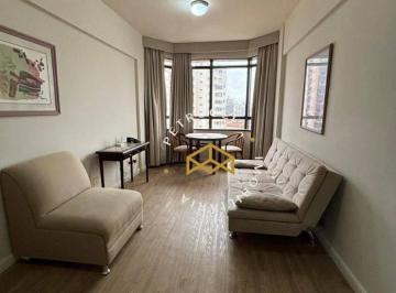 9fed526b4b8a56b3a2e6ba716dbcd69af750a4b9 · Flat com 1 dormitório para alugar, 47 m² no Centro - Campinas/SP