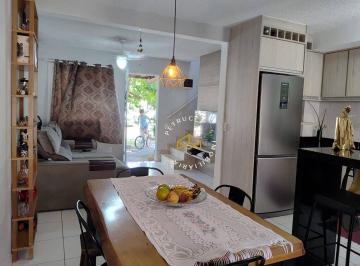 80cf631f452698e25f28edf725ee5010f55f2918 · CASA À VENDA NO CONDOMÍNIO VILLA FLORA - HORTOLÂNDIA/SP.