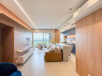 0d1f0e0d8b27105f93d606a9aa9ebe8e8fea46e3 · Apartamento com 3 dormitórios para alugar, 91 m² - Swiss Park - Campinas/SP