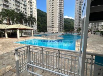 24882_iqJpMJ2315pV7qozUL5_2488269c6c7b8a9064.jpg · Apartamento à venda 2 quartos de frente Acqua Play Marapé Santos/SP