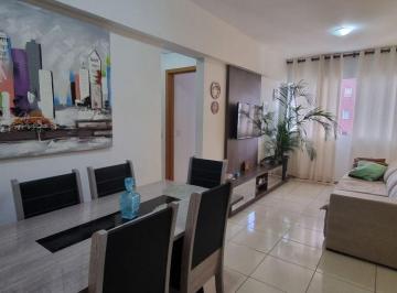 Apartamento de 2 quartos, Águas Claras · Apartamento 2 Quartos com Suíte e Vista Livre no Residencial Canto do Sabiá