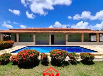 Foto 01 · Casa, Planalto do Beberibe, Beberibe, CE