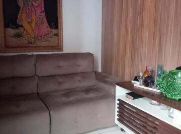 Foto 01 · Apartamento, Dois de Julho, Salvador, BA