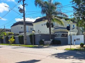 Casa de 3 quartos, Curitiba · Sobrado com 03 quartos no Condomínio London Village Sta Felicidade