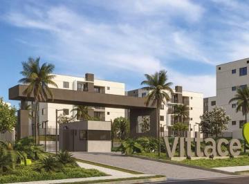 Apartamento · 58m² · 2 Quartos · 1 Vaga · Apartamento em Curitiba, no bairro Capão Raso - Re