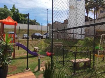 Foto 01 · Apartamento à venda no Bairro Parque da Amizade  em Sumaré-SP.