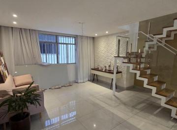 Apartamento de 3 quartos, Belo Horizonte · Cobertura com 180m², conforto espaço gourmet ideal para celebrações em família e amigos