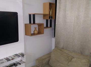 Apartamento · 40m² · 1 Quarto · 1 Vaga · Flat à venda no bairro Moema - São Paulo/SP, Zona Sul