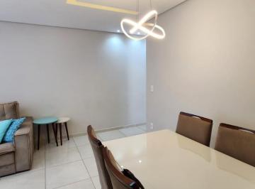 Foto 01 · Oportunidade Imperdível em Sumaré! Apartamento no Residencial Cidade do México!