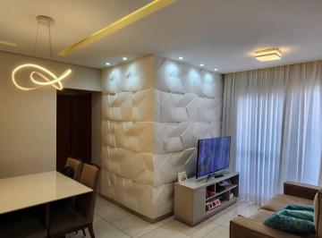 Foto 02 · Oportunidade Imperdível em Sumaré! Apartamento no Residencial Cidade do México!