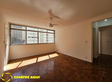 Apartamento · 76m² · 2 Quartos · 1 Vaga · Higienopolis | 2 Dormitórios | 2 Banheiros | 1 Vaga | 76m2