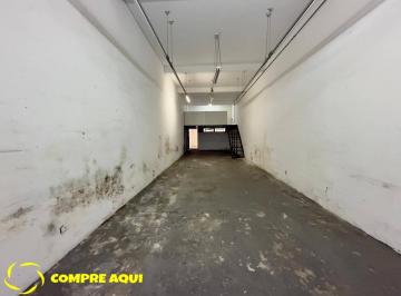 Comercial · 100m² · 2 Vagas · Santa Cecília | Galpão | 100 metros | 2 Banheiros