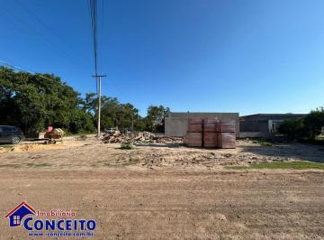 Terreno , Imbé · T316 - Ótimo terreno com área de 300m2 no Balneário Albatroz