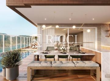 Apartamento de alto padrão com 3 quartos à venda n · Apartamento 3 quartos à venda Ponta da Praia Santos