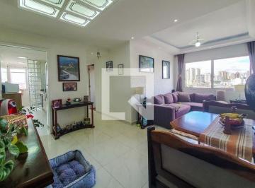Apartamento · 109m² · 3 Quartos · 2 Vagas · Apartamento à Venda - Cambuci, 3 Quartos, 109 m2