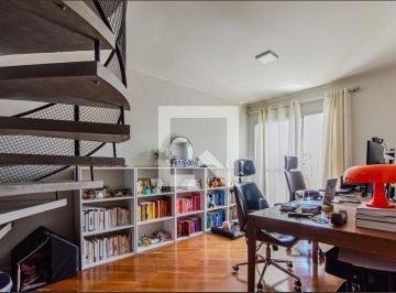 Apartamento · 155m² · 2 Quartos · 2 Vagas · Apartamento à Venda - Vila Mariana, 2 Quartos,  155 m2