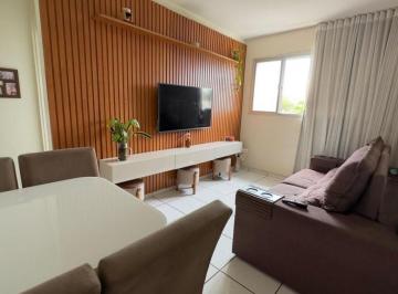 Apartamento de 2 quartos, Vila Velha · 1ª Etapa - 2 quartos - Itaparica - Vila Velha