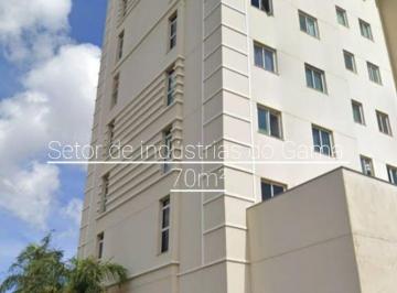 Apartamento de 3 quartos, Gama · Excelente apartamento no setor de indústrias do Gama