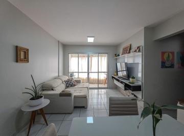 Apartamento de 2 quartos, Águas Claras · APARTAMENTO 2 QUARTOS + DCE - RESIDENCIAL ATLÂNTICO NORTE
