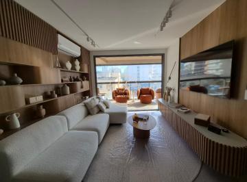 Foto 17 · Botafogo/Zenture - Apartamento à venda com 3 quartos, 1 suíte, 166m², varanda gourmet e 2 vagas de g