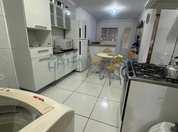 Foto 01 · Casa à venda em Franca-SP: 2 quartos, 1 sala, 1 banheiro, garagem e mais!